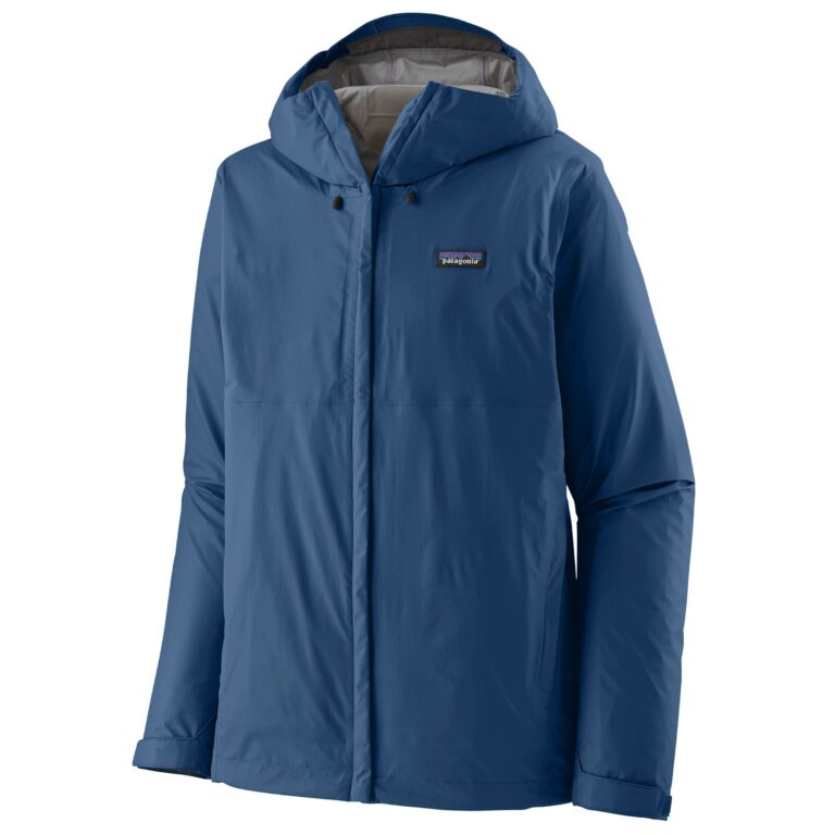 Chaqueta Hombre Impermeable Torrentshell 3L Jacket