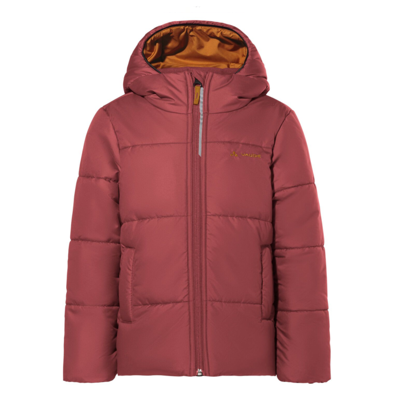 Chaqueta Invierno Niños Sintética Lulea