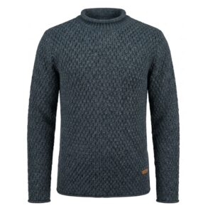 Sweater Tapel Hombre Azul Drake