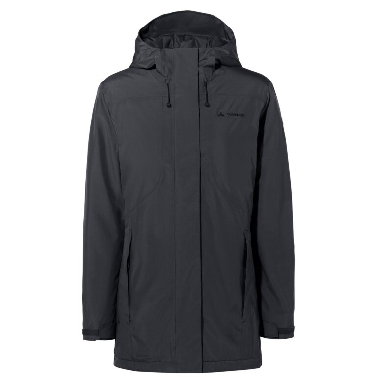 Parka Rosemoor Padded Mujer