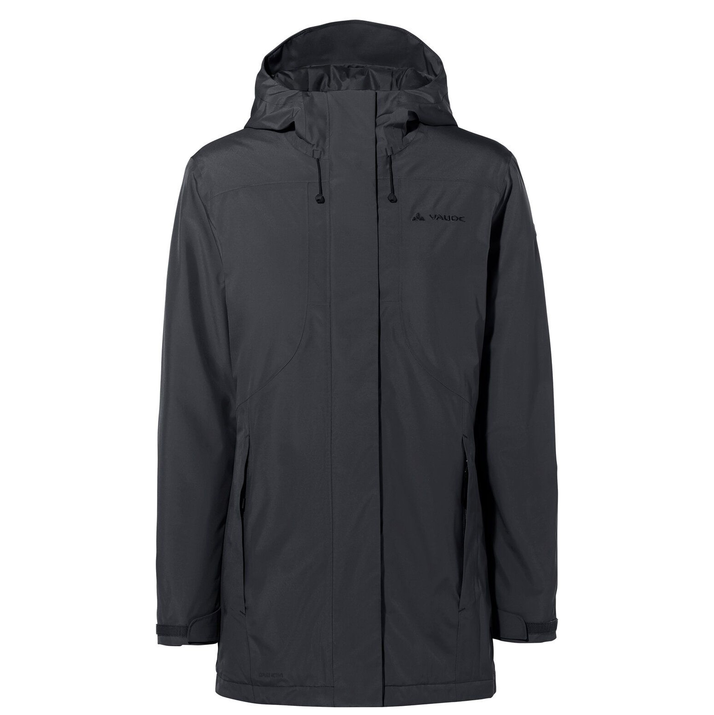 Parka Rosemoor Padded Mujer