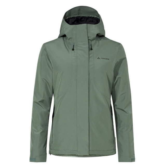 Chaqueta Mujer Impermeable Sintética Rosemoor PrimaLoft