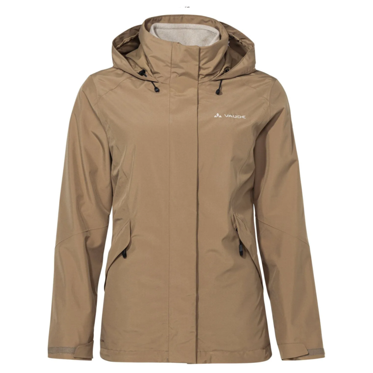 Chaqueta Mujer Impermeable 3 en 1 Rosemoor