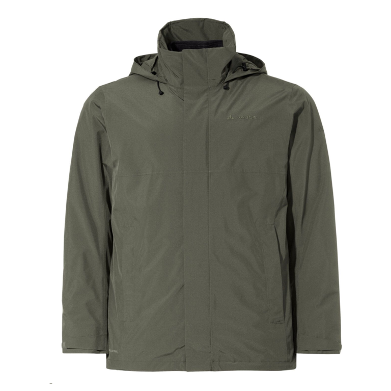 Chaqueta Hombre Impermeable 3 en 1 Rosemoor
