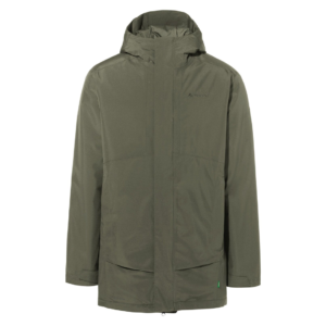 Parka Rosemoor Padded Hombre