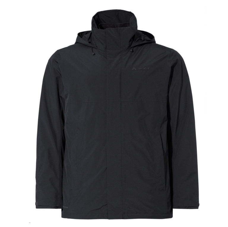Chaqueta Hombre Impermeable 3 en 1 Rosemoor