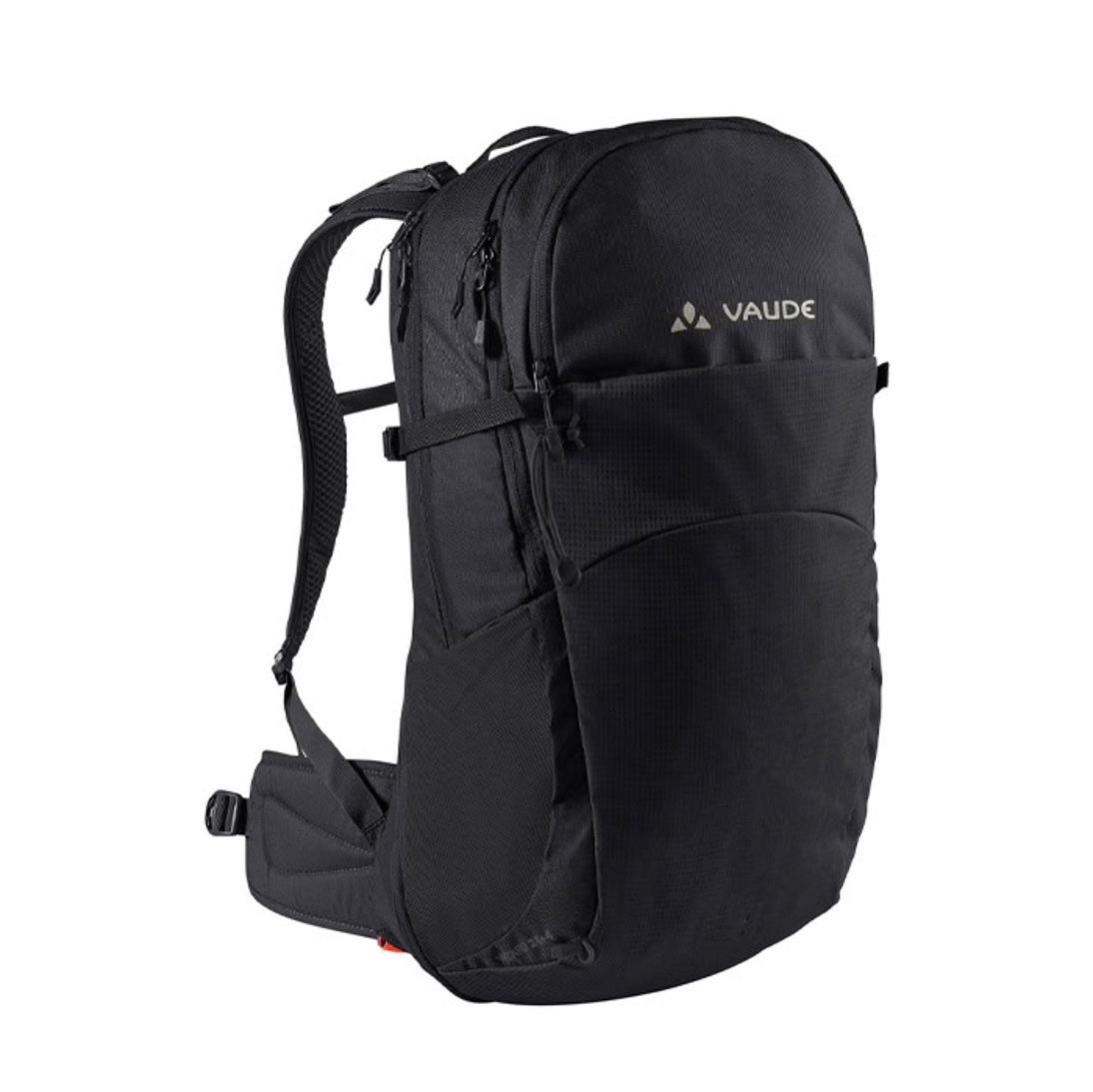 Mochila Wizard 24+4 Litros