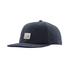 Jockey Corduroy Cap