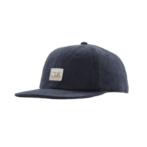 Jockey Corduroy Cap