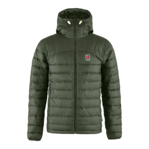 Chaqueta Pluma Hombre Expedition Pack Down