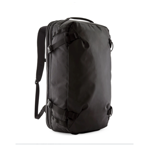 Bolso Black Hole 45 Litros