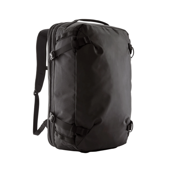 Bolso Black Hole 45 Litros