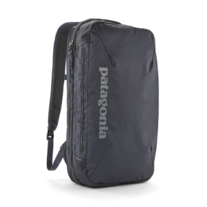 Mochila Unisex Black Hole Micro 22L