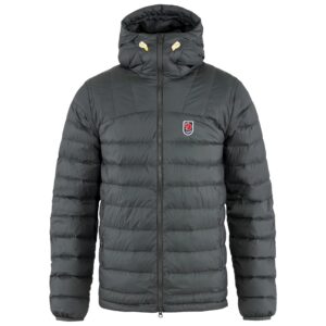 Chaqueta de Pluma Hombre Expedition Pack Down