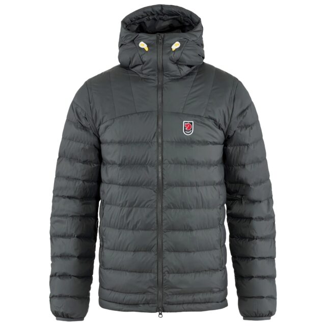 Chaqueta de Pluma Hombre Expedition Pack Down