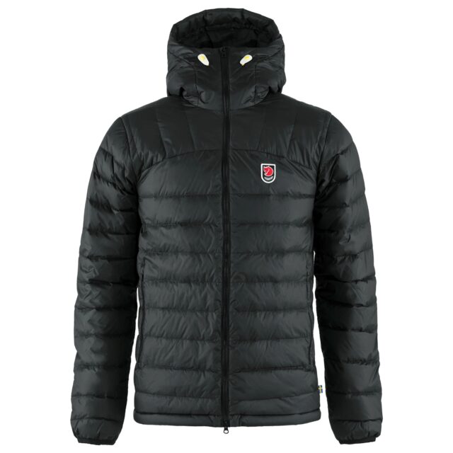 Chaqueta de Pluma Hombre Expedition Pack Down