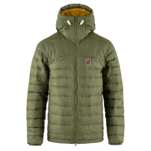 Chaqueta de Pluma Hombre Expedition Pack Down