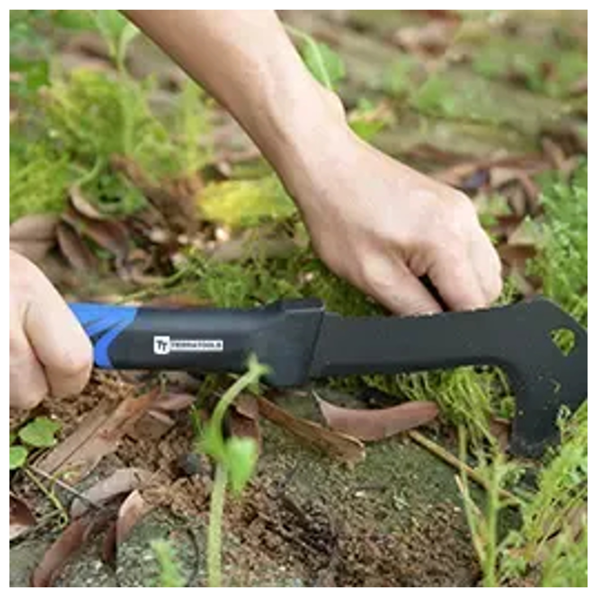 Machete 20,5" - Imagen 3