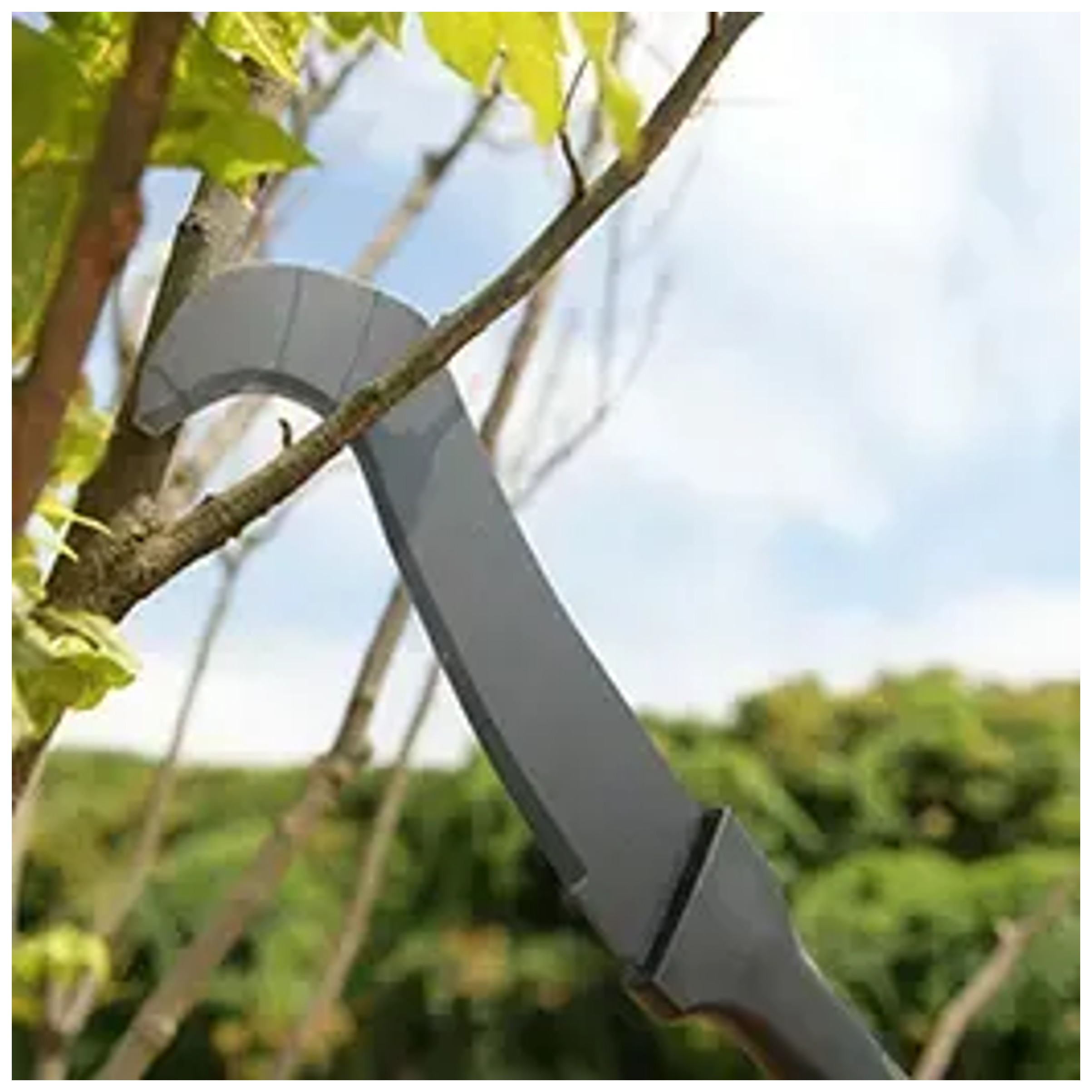 Machete 20,5" - Imagen 4