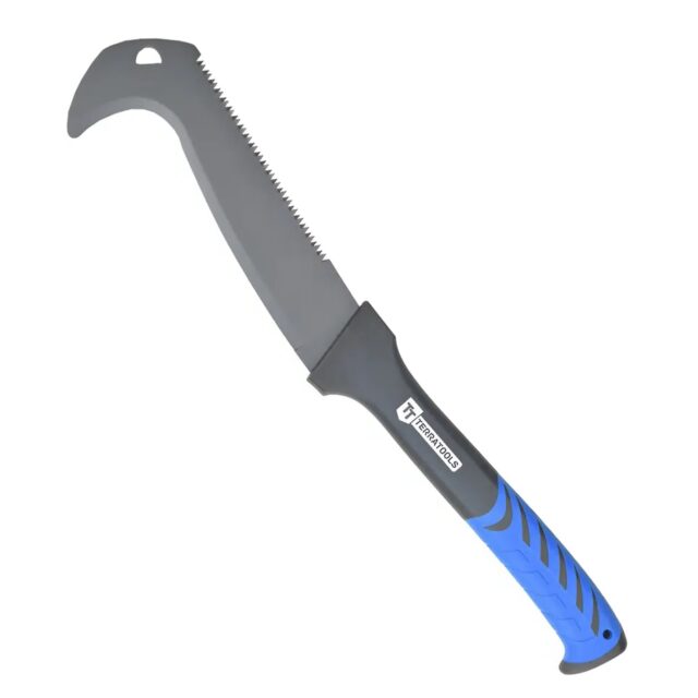 Machete con Sierra 20,5"