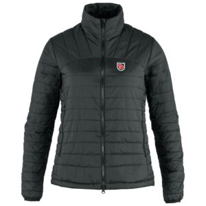 Chaqueta Mujer Expedition X-Lätt