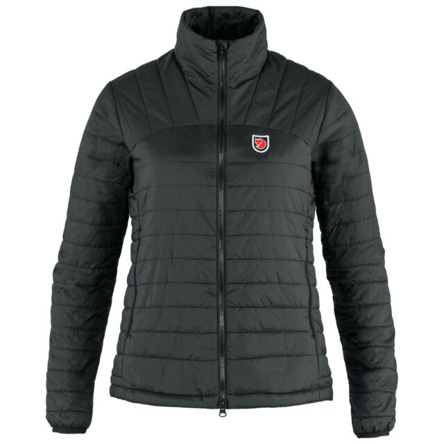 Chaqueta Mujer Expedition X-Lätt