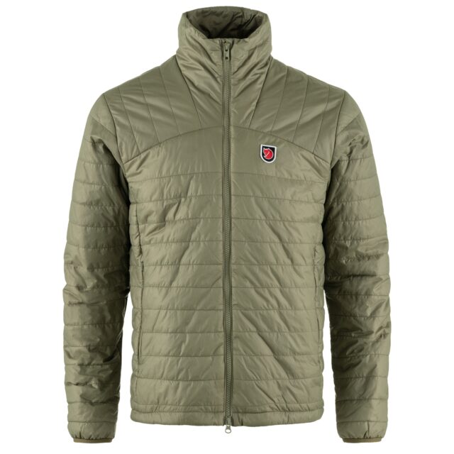 Chaqueta Hombre Expedition X-Lätt