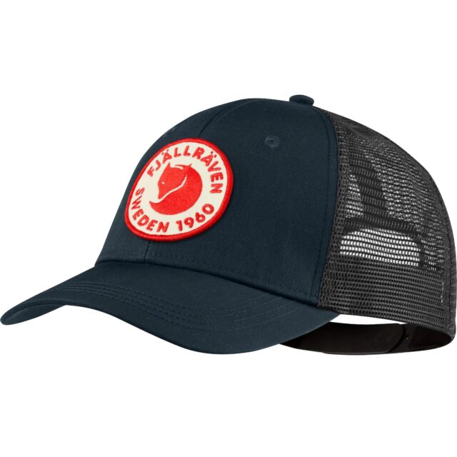 Jockey 1960 Logo Langtradarkeps