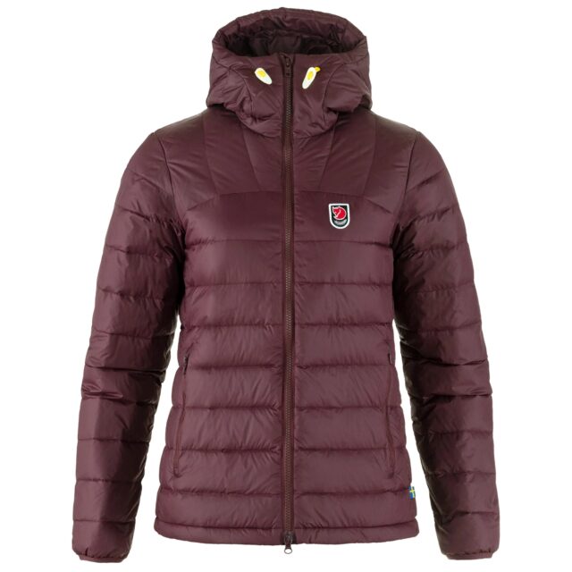 Chaqueta de Pluma Mujer Expedition Pack Down