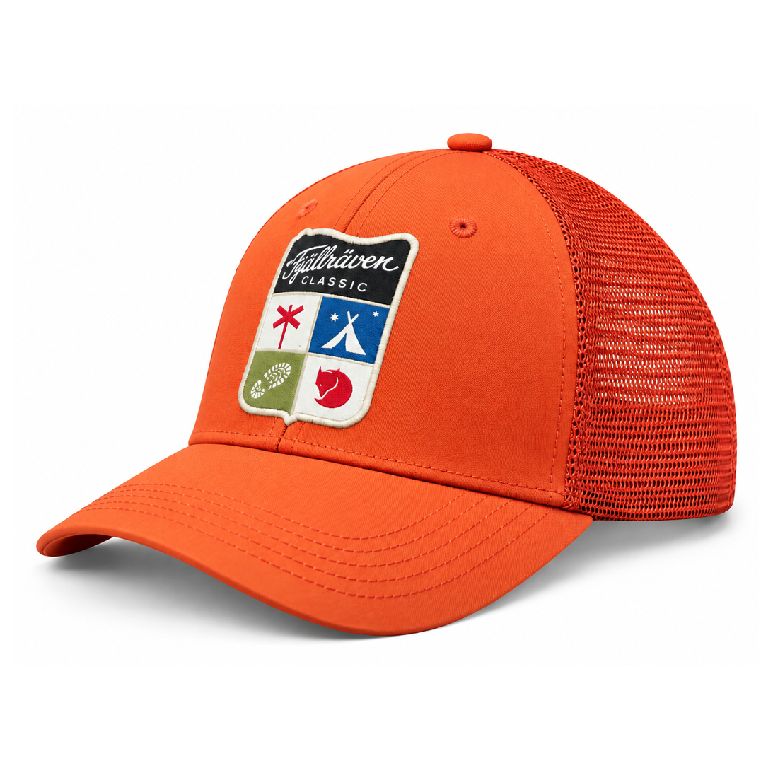 Jockey Classic FJR Långtradar Unisex