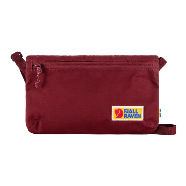 Bolso Cruzado Vardag Pocket