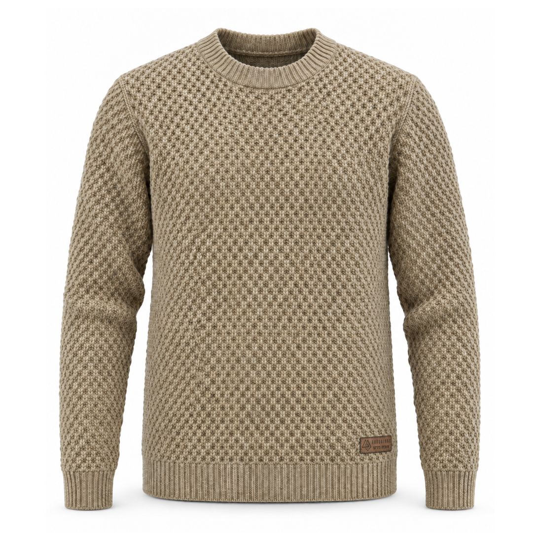 Sweater Inska Hombre Arena