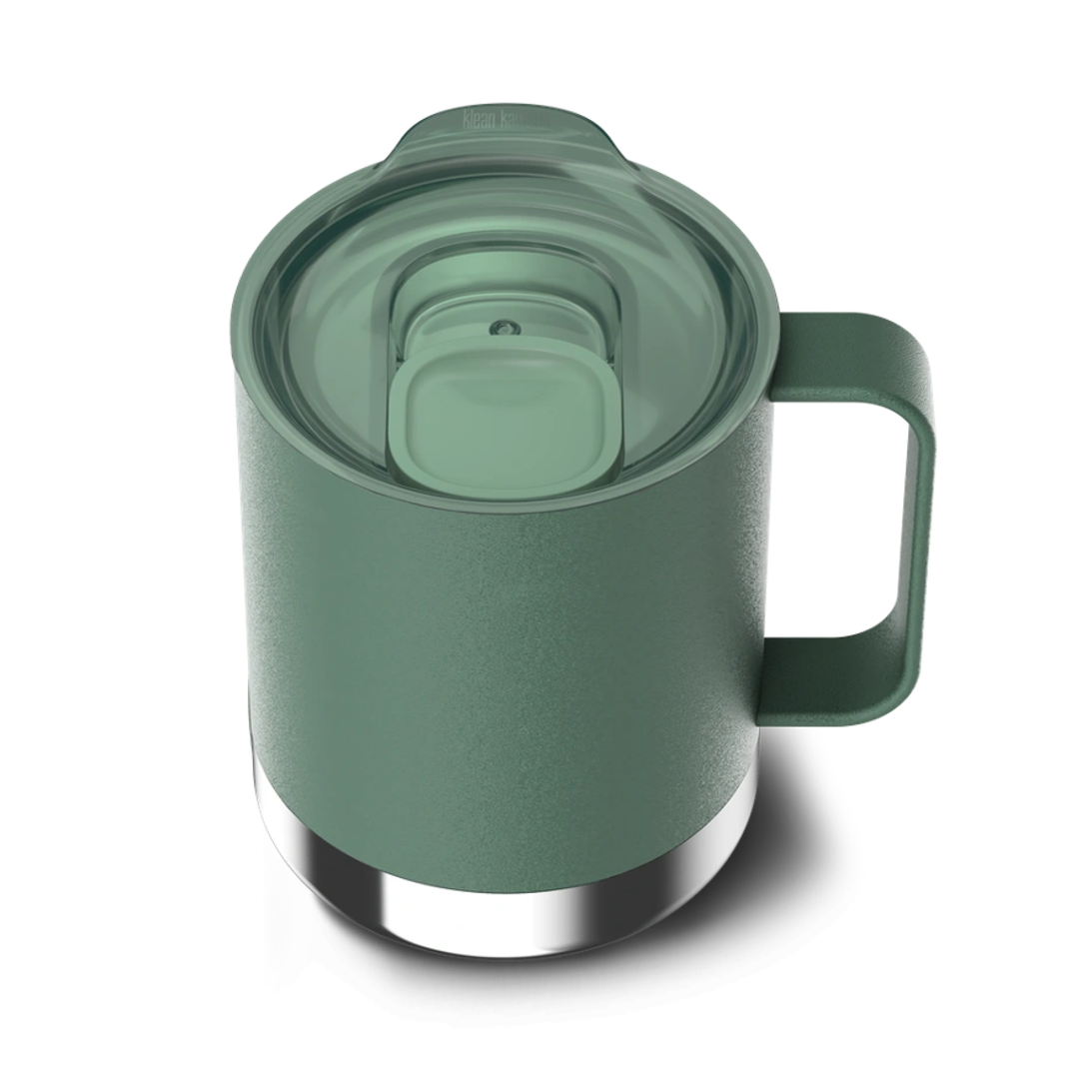 Taza Camp Mug de 355 ML con Tapa - Imagen 3