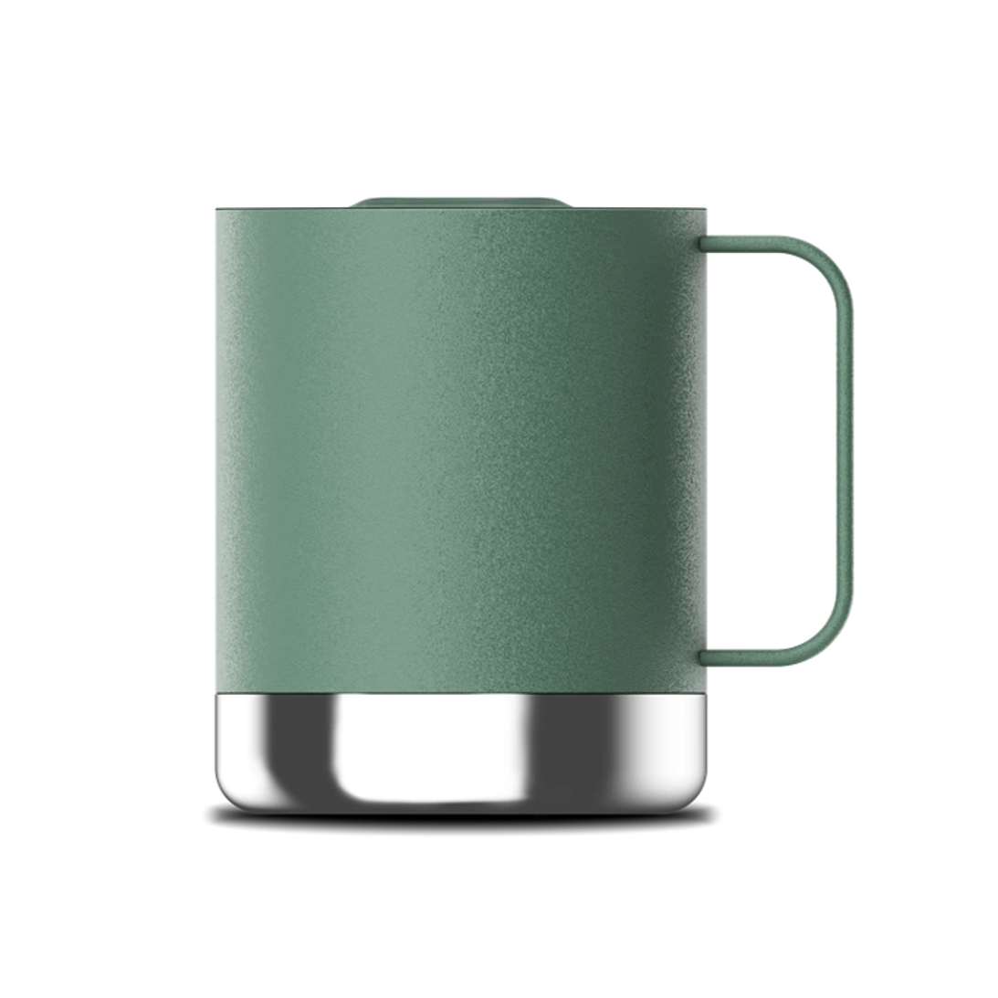 Taza Camp Mug de 355 ML con Tapa - Imagen 2