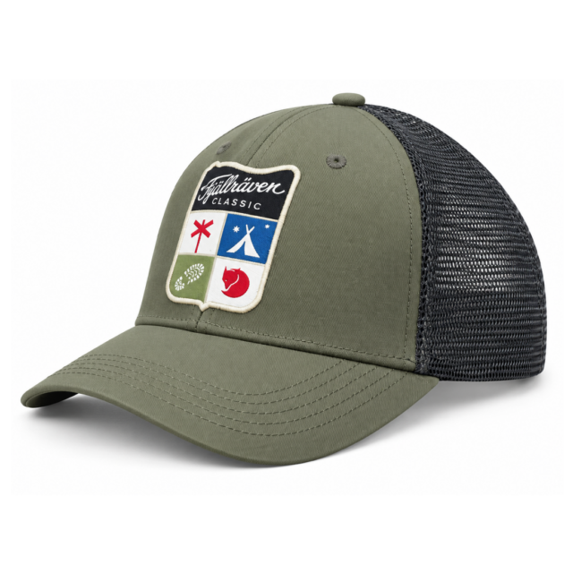 Jockey Classic FJR Långtradar Unisex
