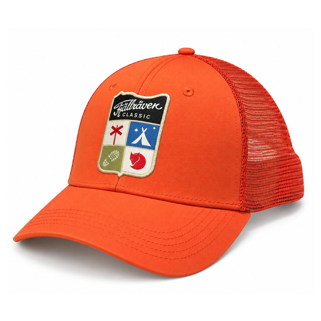 Jockey Classic FJR Långtradar Unisex - Imagen 2